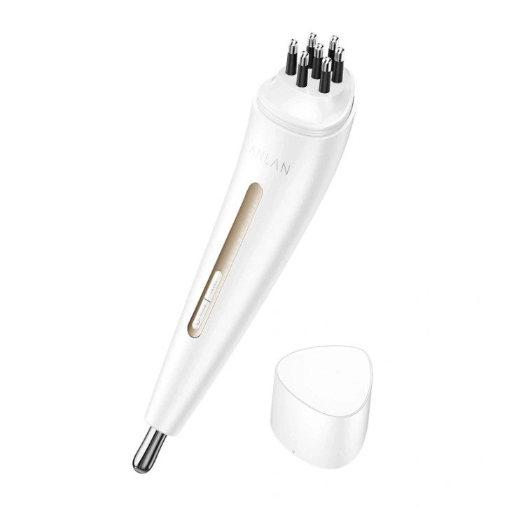 ANLAN 01-AAMY51-02A Massaggiatore Multifunzione 3-in-1