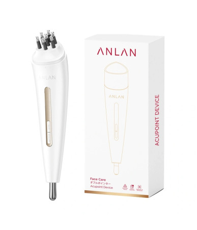 ANLAN 01-AAMY51-02 3-in-1 Acupressure Massager