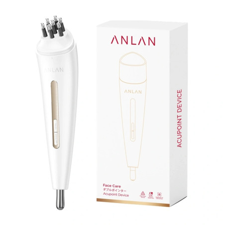 ANLAN 01-AAMY51-02A Massaggiatore Multifunzione 3-in-1