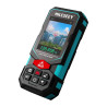 Mileseey S7 Misuratore Laser 100m con Fotocamera