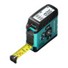 Mileseey DT20 Misuratore Laser con Metro a Nastro 40m