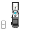 Mileseey XTAPE1 Metro Laser con Nastro Metrico Digitale 100m