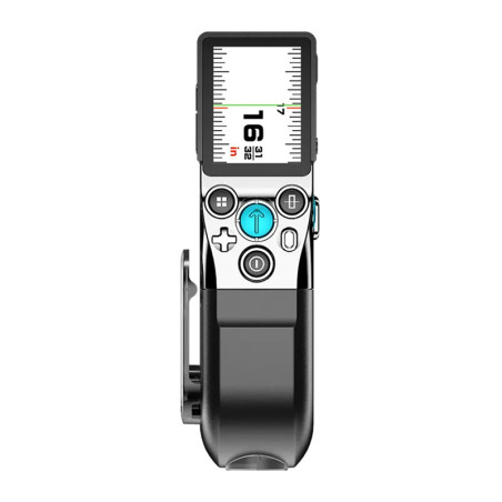Mileseey XTAPE1 Metro Laser con Nastro Metrico Digitale 100m