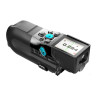 Mileseey XTAPE1 Metro Laser con Nastro Metrico Digitale 100m