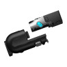 Mileseey XTAPE1 Metro Laser con Nastro Metrico Digitale 100m