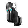 Mileseey XTAPE1 Metro Laser con Nastro Metrico Digitale 100m