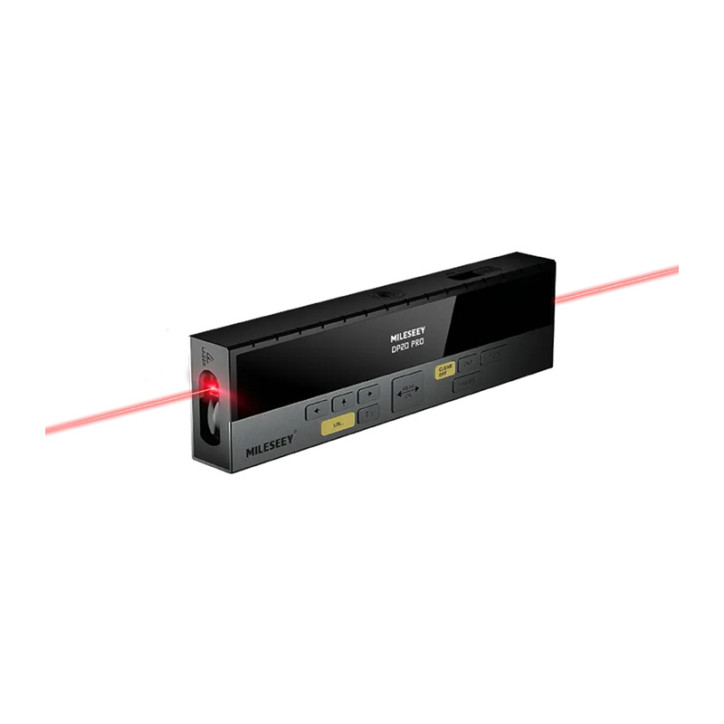 Mileseey DP 20 Pro 100 Misuratore Laser Bilaterale