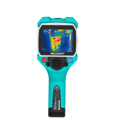 Mileseey TR256A Thermal Imaging Camera