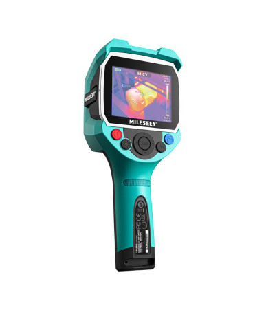 Mileseey TR256A Thermal Imaging Camera
