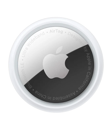 Apple AirTag - White