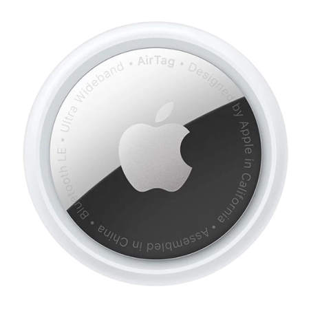 Apple AirTag - White