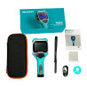 Mileseey TR256C Termocamera Wi-Fi con Misuratore Laser