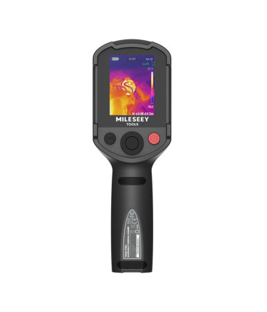 Mileseey TR20 Pro Thermal Imaging Camera