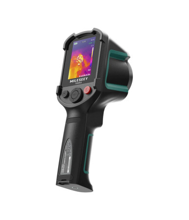 Mileseey TR20 Pro Thermal Imaging Camera