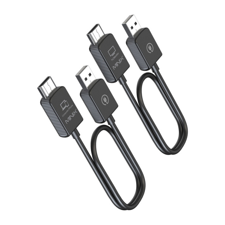 Minix H1 Wireless HDMI Transmitter Minix H1 Wireless HDMI Transmitter