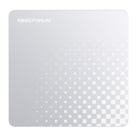 Minis Forum M1 Plus Mini PC Barebone Intel Core i5-12600H