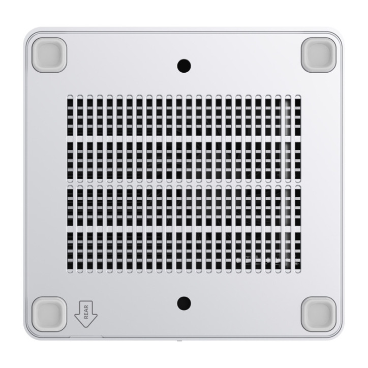 Minis Forum M1 Plus Mini PC Barebone Intel Core i5-12600H