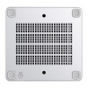 Minis Forum M1 Plus Mini PC Barebone Intel Core i5-12600H