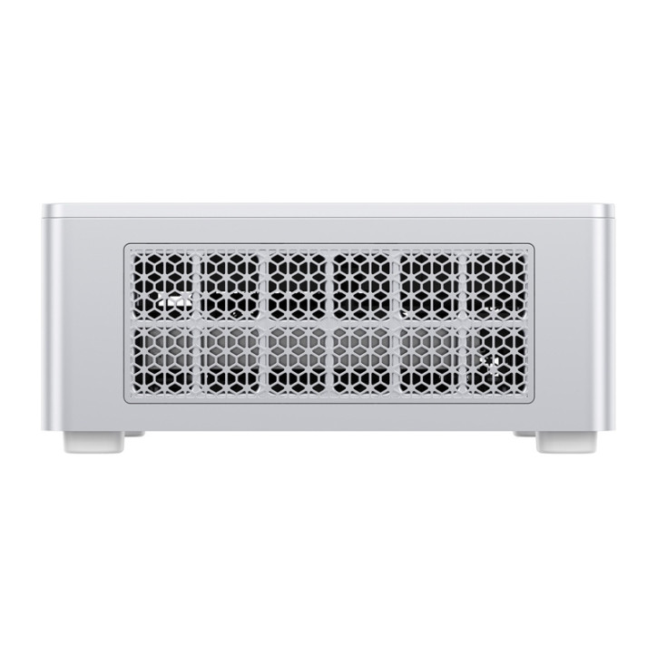 Minis Forum M1 Plus Mini PC Barebone Intel Core i5-12600H