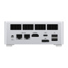 Minis Forum M1 Plus Mini PC Barebone Intel Core i5-12600H