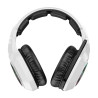 Cuffie Gaming ONIKUMA B100 Wireless Bluetooth 5.3 + Cablato RGB Bianco