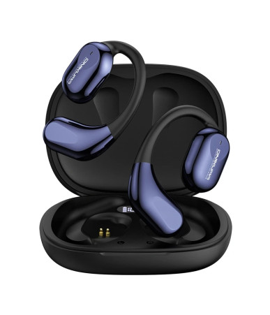 ONIKUMA T209 True Wireless Earbuds Bluetooth 5.4 Nero