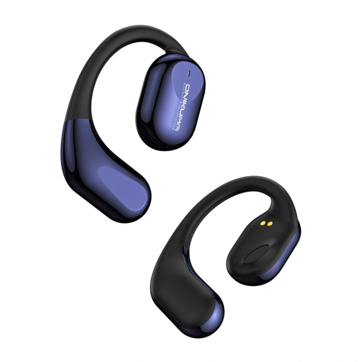 ONIKUMA T209 True Wireless Earbuds Bluetooth 5.4 Nero ONIKUMA T209 True Wireless Earbuds Bluetooth 5.4 Nero
