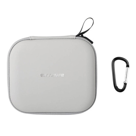 Sunnylife Borsa / Custodia Grigia per DJI Mini 3 Pro