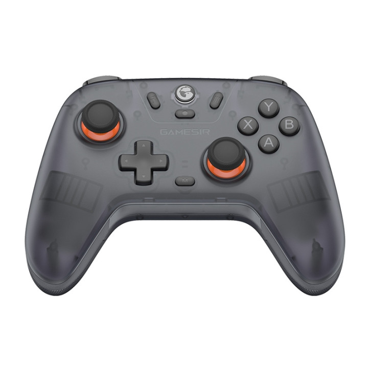 Controller Wireless GameSir T4n Lite Nova Grigio