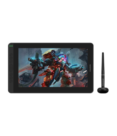 Huion Kamvas 13 GS1331 Tavoletta Grafica 13.3" FHD