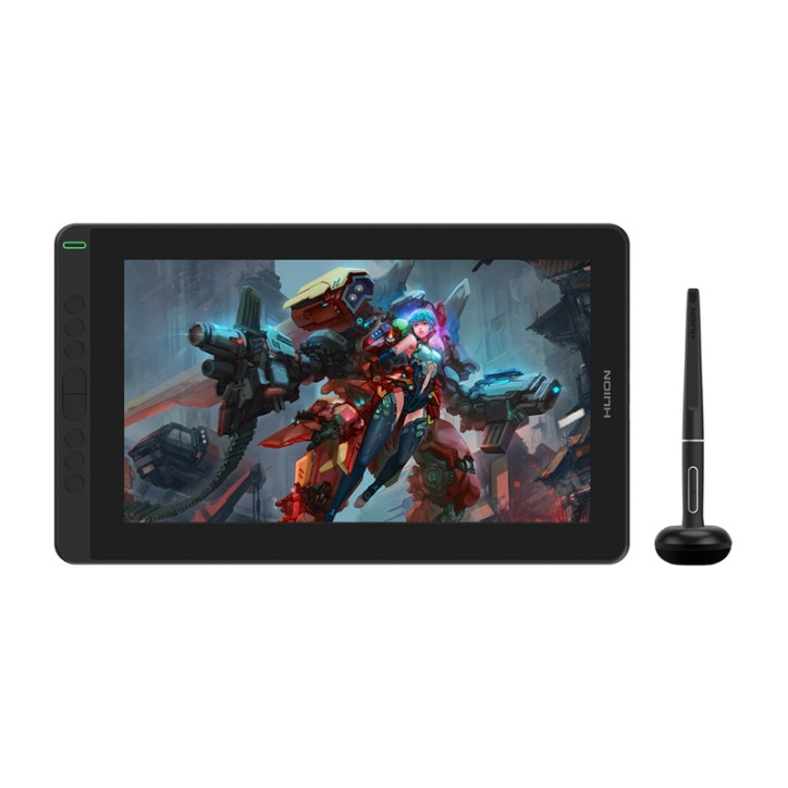 Huion Kamvas 13 GS1331 Tavoletta Grafica 13.3" FHD Huion Kamvas 13 GS1331 Tavoletta Grafica 13.3" FHD