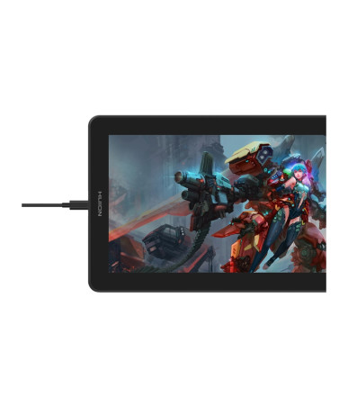 Huion Kamvas 13 GS1331 Tavoletta Grafica 13.3" FHD