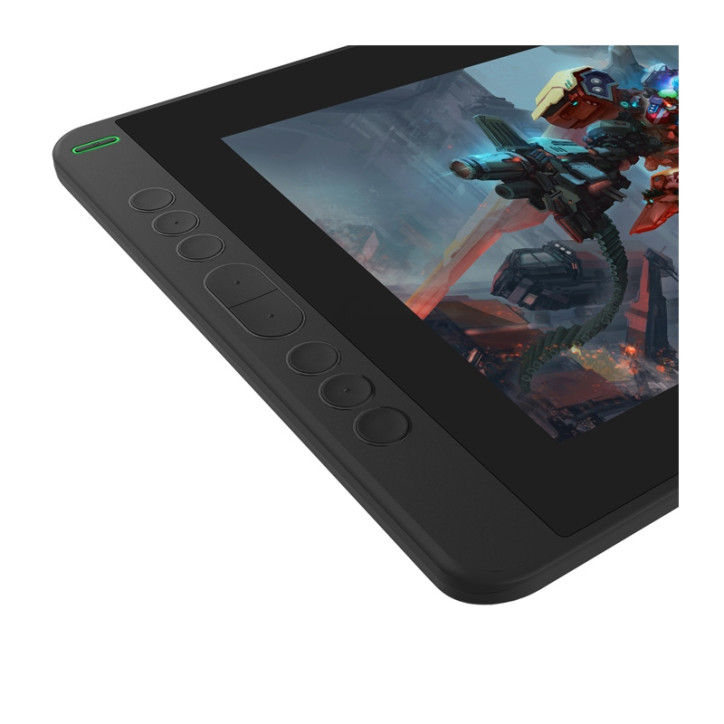 Huion Kamvas 13 GS1331 Tavoletta Grafica 13.3" FHD Huion Kamvas 13 GS1331 Tavoletta Grafica 13.3" FHD