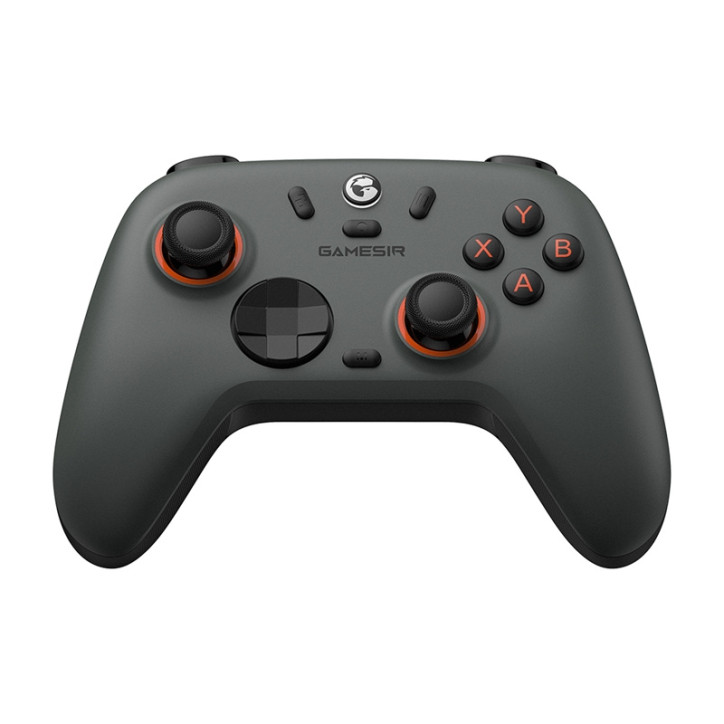 GameSir Nova 2 Lite Wireless Controller Grigio