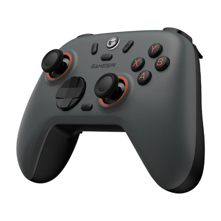 GameSir Nova 2 Lite Wireless Controller Grigio