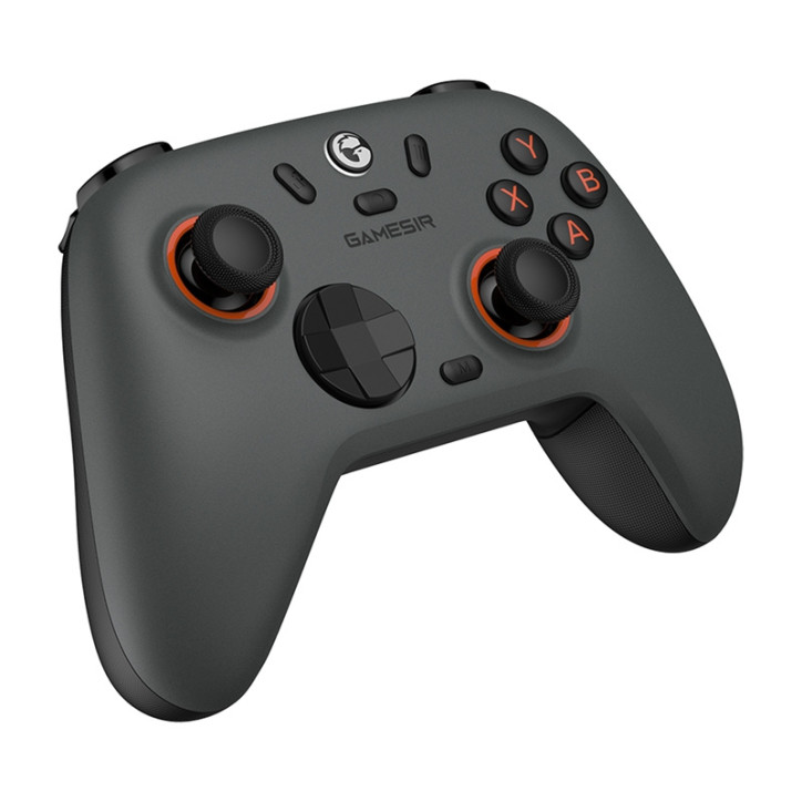GameSir Nova 2 Lite Wireless Controller Grigio