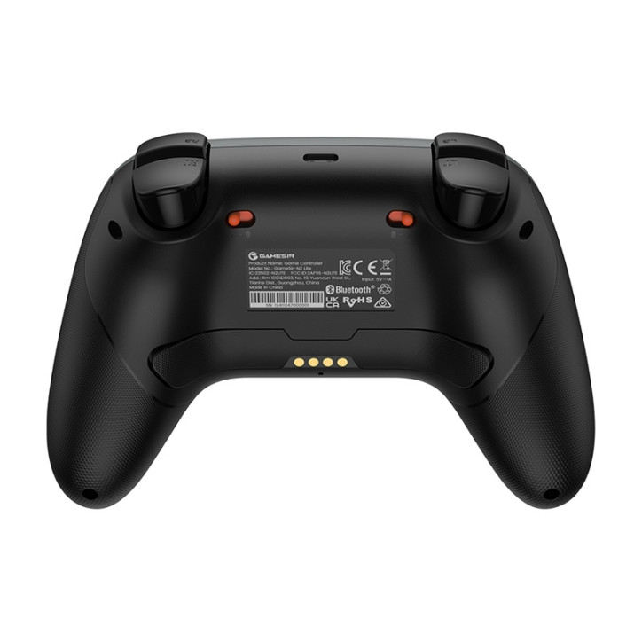 GameSir Nova 2 Lite Wireless Controller Grigio