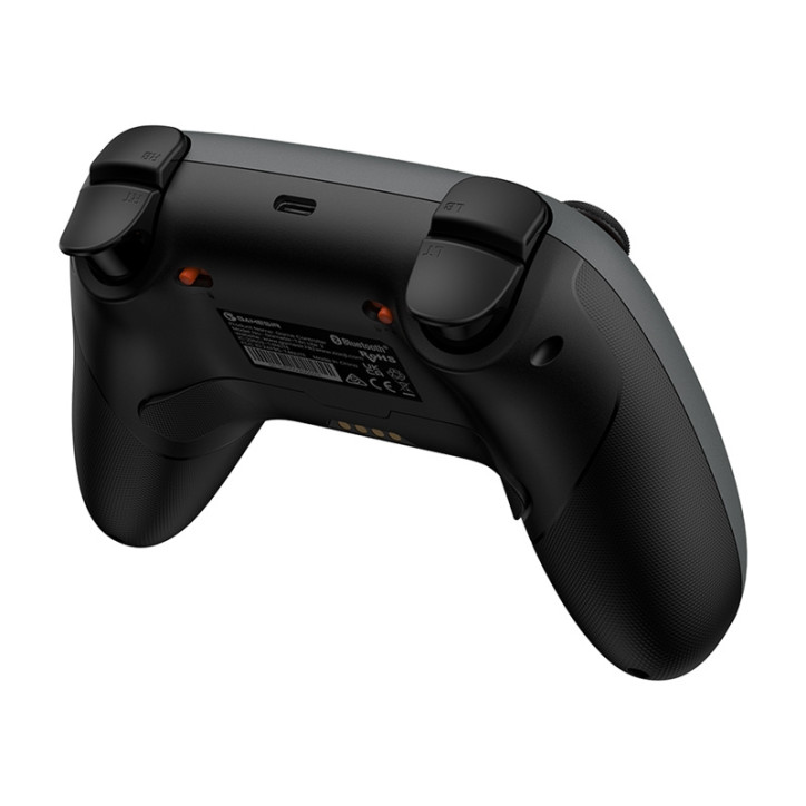 GameSir Nova 2 Lite Wireless Controller Grigio
