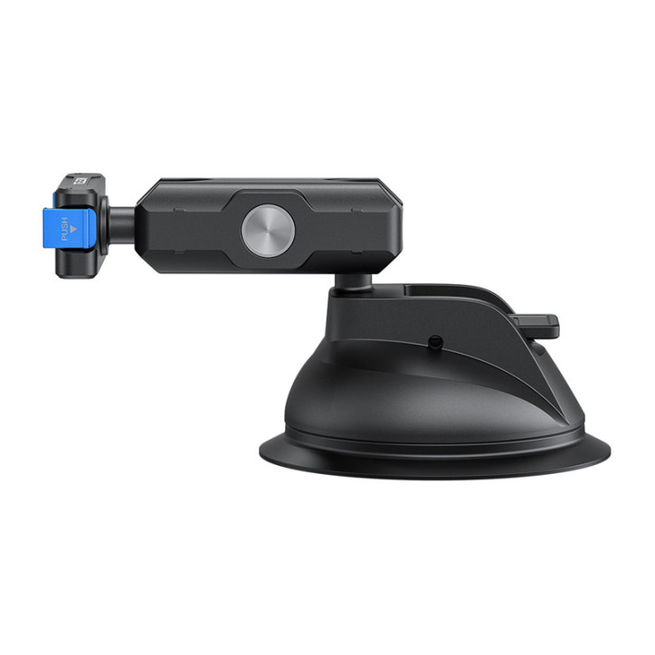 Telesin Ventosa con Braccio Magico per DJI Osmo Action 3/4/5 Pro Telesin Ventosa con Braccio Magico per DJI Osmo Action 3/4/5 Pro