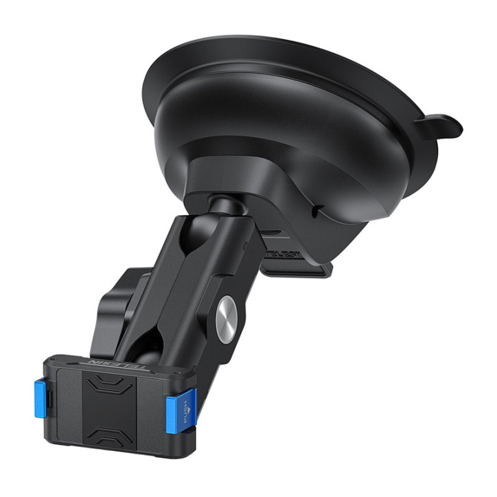 Telesin Ventosa con Braccio Magico per DJI Osmo Action 3/4/5 Pro Telesin Ventosa con Braccio Magico per DJI Osmo Action 3/4/5 Pro