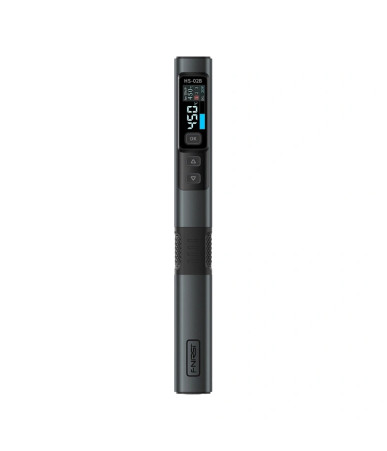 Saldatore Intelligente FNIRSI HS-02B MAX 100W con Valigetta
