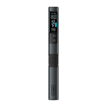 Saldatore Intelligente FNIRSI HS-02B MAX 100W con Valigetta