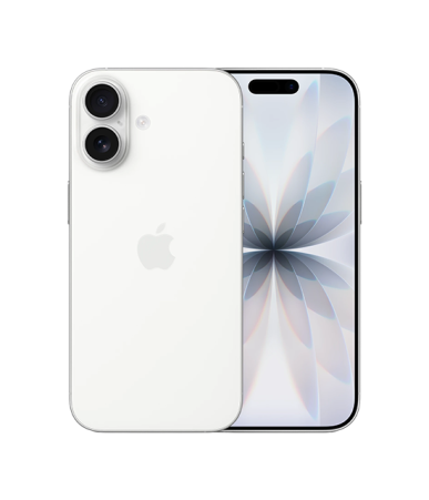 Apple iPhone 17 256GB Bianco