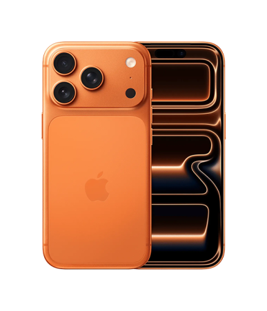 Apple iPhone 17 Pro 256GB Arancione Cosmico