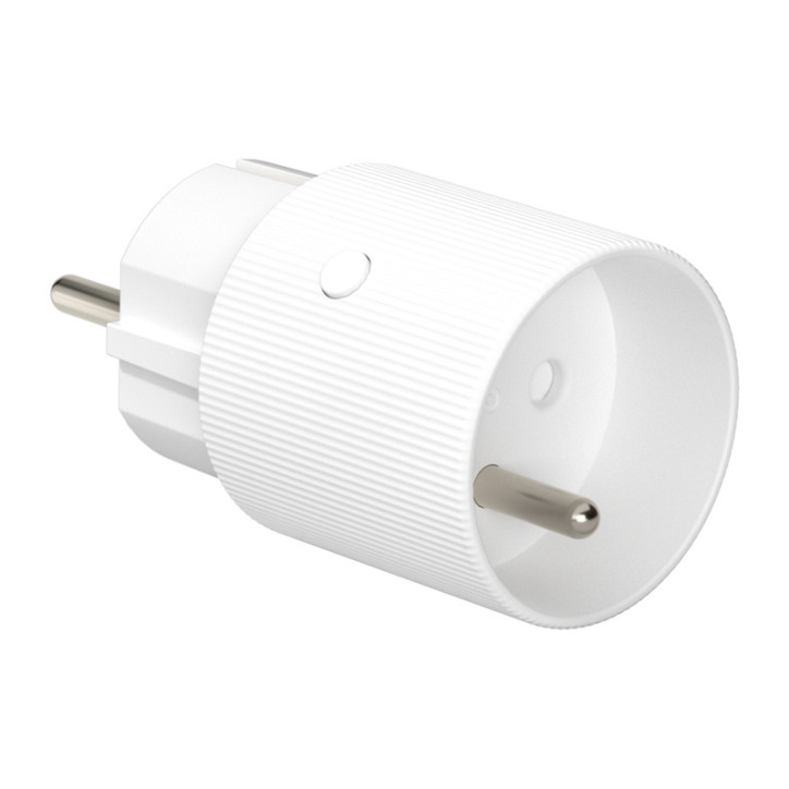 Presa smart Avatto OT60-FR Wi-Fi/Zigbee Presa smart Avatto OT60-FR Wi-Fi/Zigbee