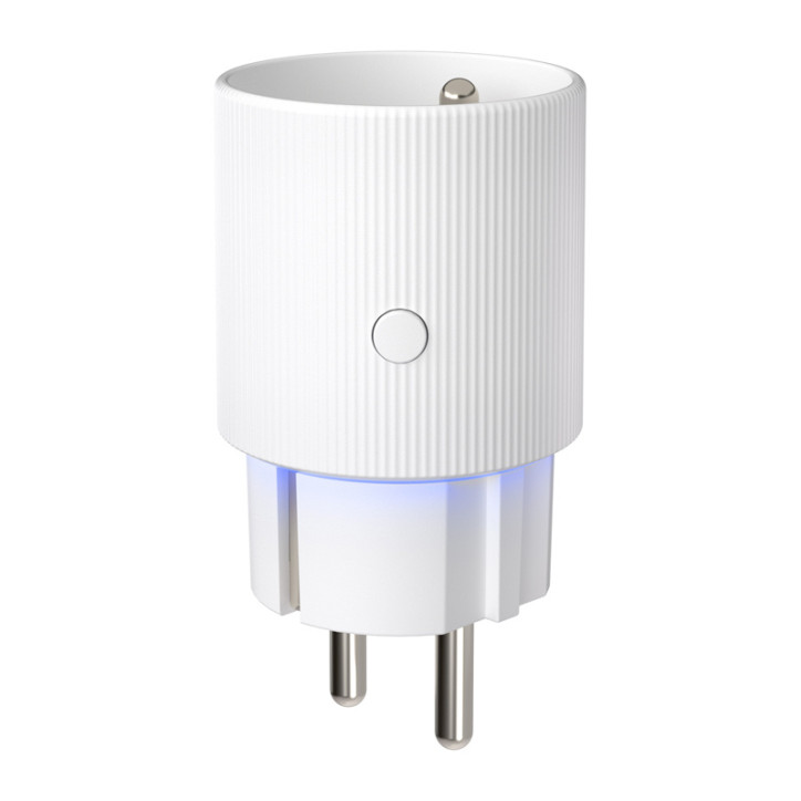 Presa smart Avatto OT60-FR Wi-Fi/Zigbee Presa smart Avatto OT60-FR Wi-Fi/Zigbee