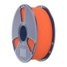 Filamento Sunlu PETG High-Speed Matte Arancione 1.75mm 1kg
