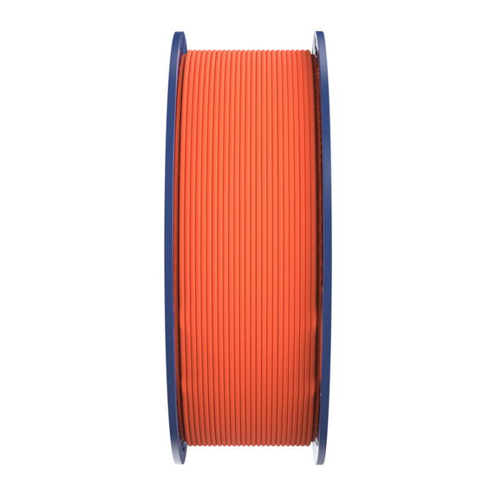 Filamento Sunlu PETG High-Speed Matte Arancione 1.75mm 1kg Filamento Sunlu PETG High-Speed Matte Arancione 1.75mm 1kg