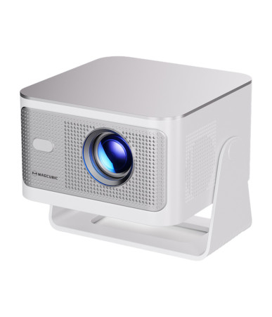 Proiettore Magcubic HY350MAX Full HD 1080p 900 ANSI Bianco