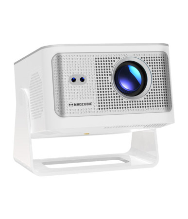 Proiettore Magcubic HY350MAX Full HD 1080p 900 ANSI Bianco